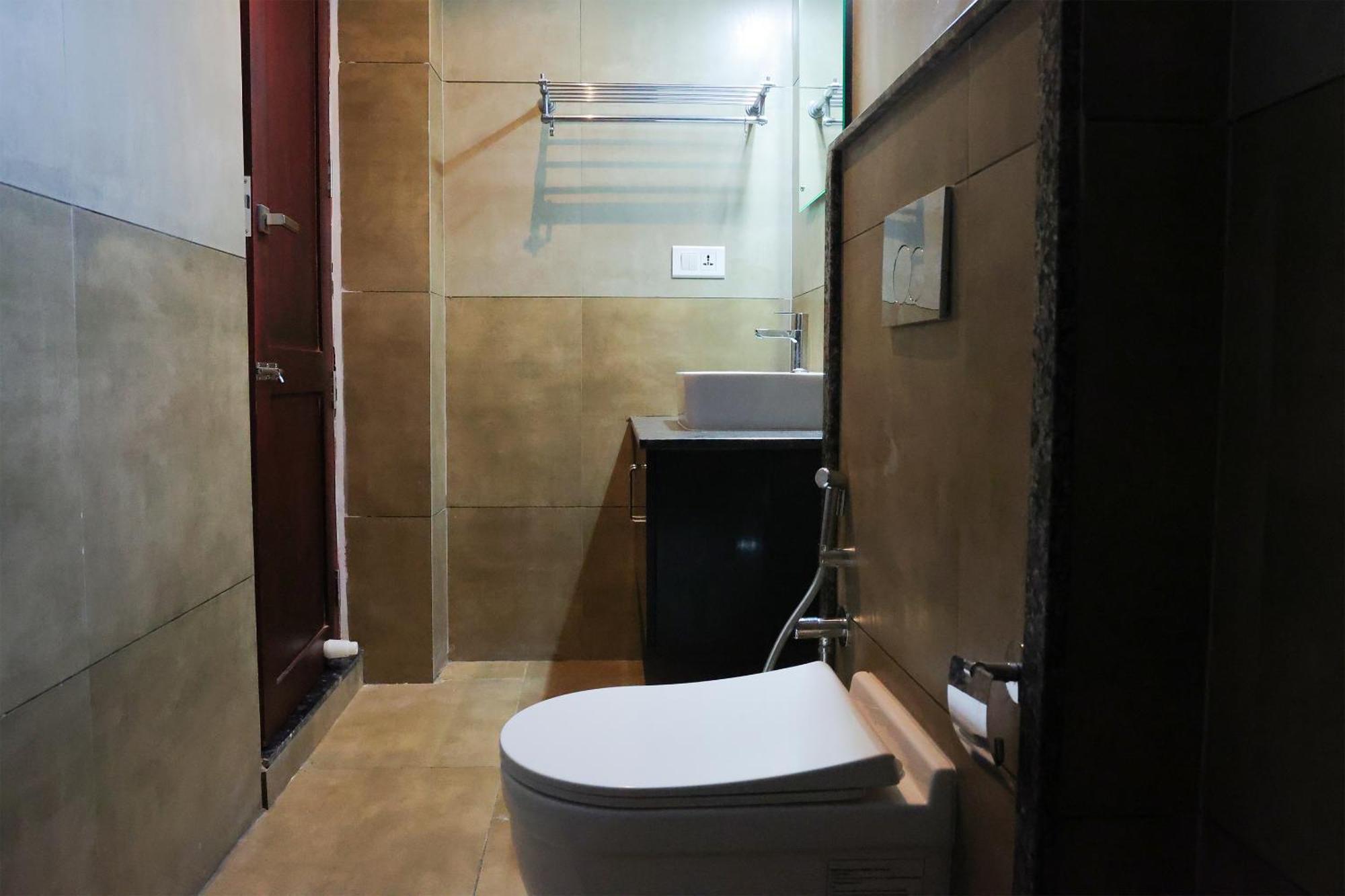Spring Valley Resort 提喀迪 外观 照片